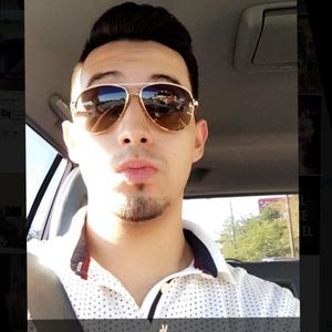 Meet your Posher, Alex